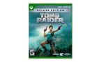 Tomb Raider: Legacy of Atlantis Édition deluxe - Xbox Series X