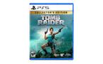 Tomb Raider: Legacy of Atlantis Édition collector - PlayStation 5
