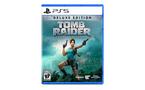 Tomb Raider: Legacy of Atlantis Deluxe Edition - PlayStation 5