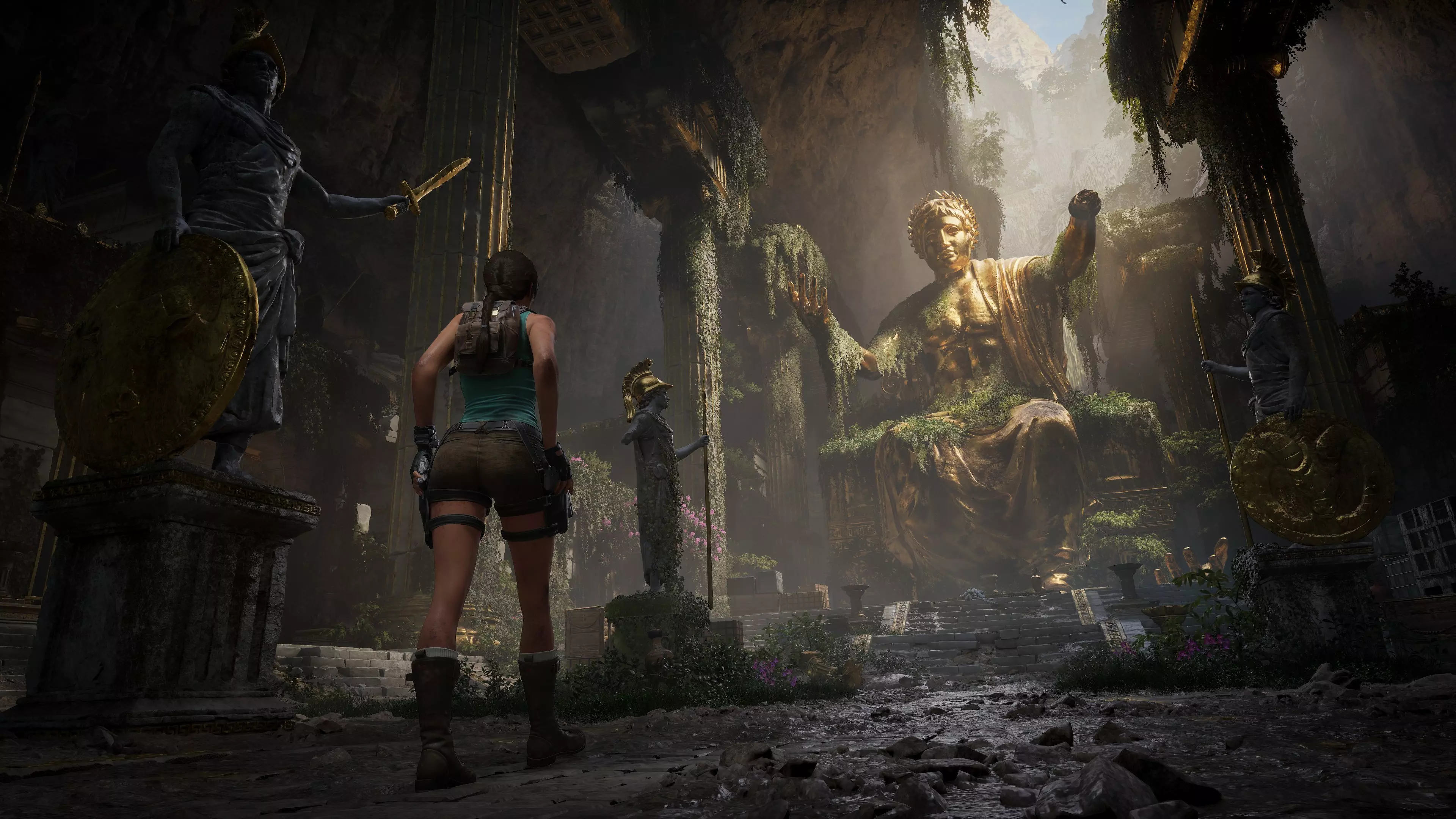 What We Reimagined