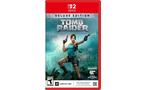 Tomb Raider: Legacy of Atlantis Édition collector - Nintendo Switch 2 (Game Key Card)