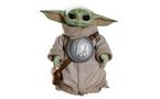 Hasbro Star Wars Ultimate Grogu Premium Animatronic 14.6-in Édition limitée Life-Size Replica