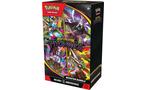 Pokemon Trading Card Game: Pitch Black Booster Bundle
