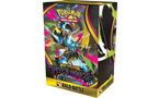 Pokemon Trading Card Game: Pitch Black Build and Battle Box
