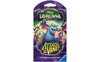 Disney Lorcana Attack of the Vine Chapter 13 Booster Pack