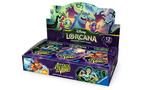Disney Lorcana Attack of the Vine Chapter 13 Booster Box