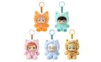 Puremind x Jujutsu Kaisen Chibi Beast Blind Box (Styles May Vary)