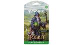 Magic: The Gathering The Hobbit Play Booster Pack