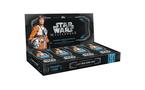 2025 Topps Star Wars Masterwork Hobby Box