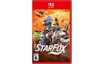 Star Fox - Nintendo Switch 2