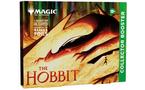Magic: The Gathering The Hobbit Collector Booster Omega