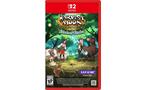Harvest Moon: Echoes of Teradea - Nintendo Switch 2
