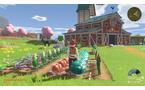 Harvest Moon: Echoes of Teradea - Nintendo Switch 2