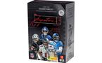 2025 Topps Signature Class NFL Football Value Box