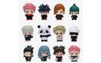Jujutsu Kaisen Slice of Life Vinyl Figure Blind Box (Styles May Vary)