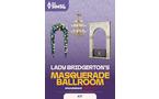 The Sims 4 Lady Bridgerton's Masquerade Ballroom Kit - PC EA app
