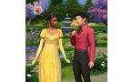 The Sims 4 Lady Bridgerton's Masquerade Ball Fashion Kit - PC EA app