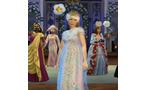 The Sims 4 Lady Bridgerton's Masquerade Ball Fashion Kit - PC EA app