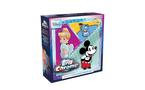 2026 Topps Chrome Disney Mega Box