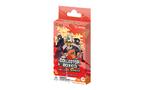 Naruto Smriti Collectible Cards: Earth Scroll Collector Box (002-NA) - 5-Packs