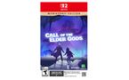 Call of the Elder Gods: Miskatonic Edition - Nintendo Switch 2