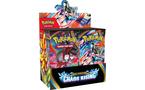 Pokemon Trading Card Game: Chaos Rising Booster Box