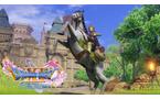 DRAGON QUEST XI S: Echoes of an Elusive Age Definitive Edition - Nintendo Switch 2