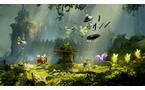 Rayman Legends Retold - Nintendo Switch 2