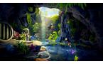 Rayman Legends Retold - Nintendo Switch 2