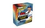 2026 Topps Finest MLB Baseball Mega Box