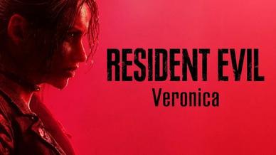 Resident Evil Veronica