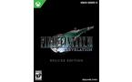 Final Fantasy VII: Revelation Édition deluxe - Xbox Series X