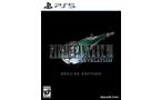 Final Fantasy VII: Revelation Édition deluxe - PlayStation 5