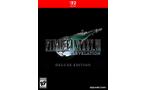Final Fantasy VII: Revelation Édition deluxe - Nintendo Switch 2