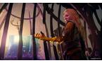 God of War Laufey