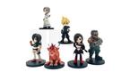 Final Fantasy VII Rebirth: Adorable Arts Petit Vol 1 Blind Box (Styles May Vary)