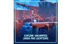 Minecraft Dungeons II Édition deluxe - PlayStation 5