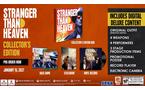 Stranger Than Heaven - Édition collector - PlayStation 5