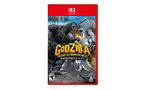 Godzilla: Destroy All Monsters Melee Remastered - Nintendo Switch 2