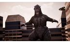 Godzilla: Destroy All Monsters Melee Remastered - Nintendo Switch 2