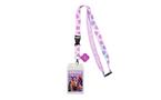 KPop Demon Hunters HUNTR/X Lanyard