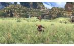 Xenoblade Chronicles Definitive Edition - Nintendo Switch 2