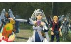 Xenoblade Chronicles Definitive Edition - Nintendo Switch 2