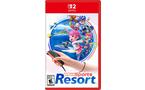 Nintendo Switch Sports Resort - Nintendo Switch 2