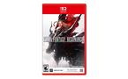 FINAL FANTASY RESONANCE - Nintendo Switch 2