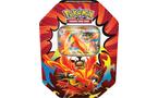 Pokemon Trading Card Game: Ascended Heroes Tin (Styles May Vary)
