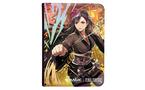 Ultra Pro Magic: The Gathering Final Fantasy Tifa Lockhart 9-Pocket Zippered Premium Pro Binder