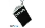 ABYstyle Death Note Metal Keychain