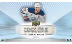2026-27 Upper Deck Series One Hockey Blaster Box