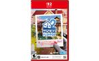 House Flipper 2 and Sakura DLC - Nintendo Switch 2